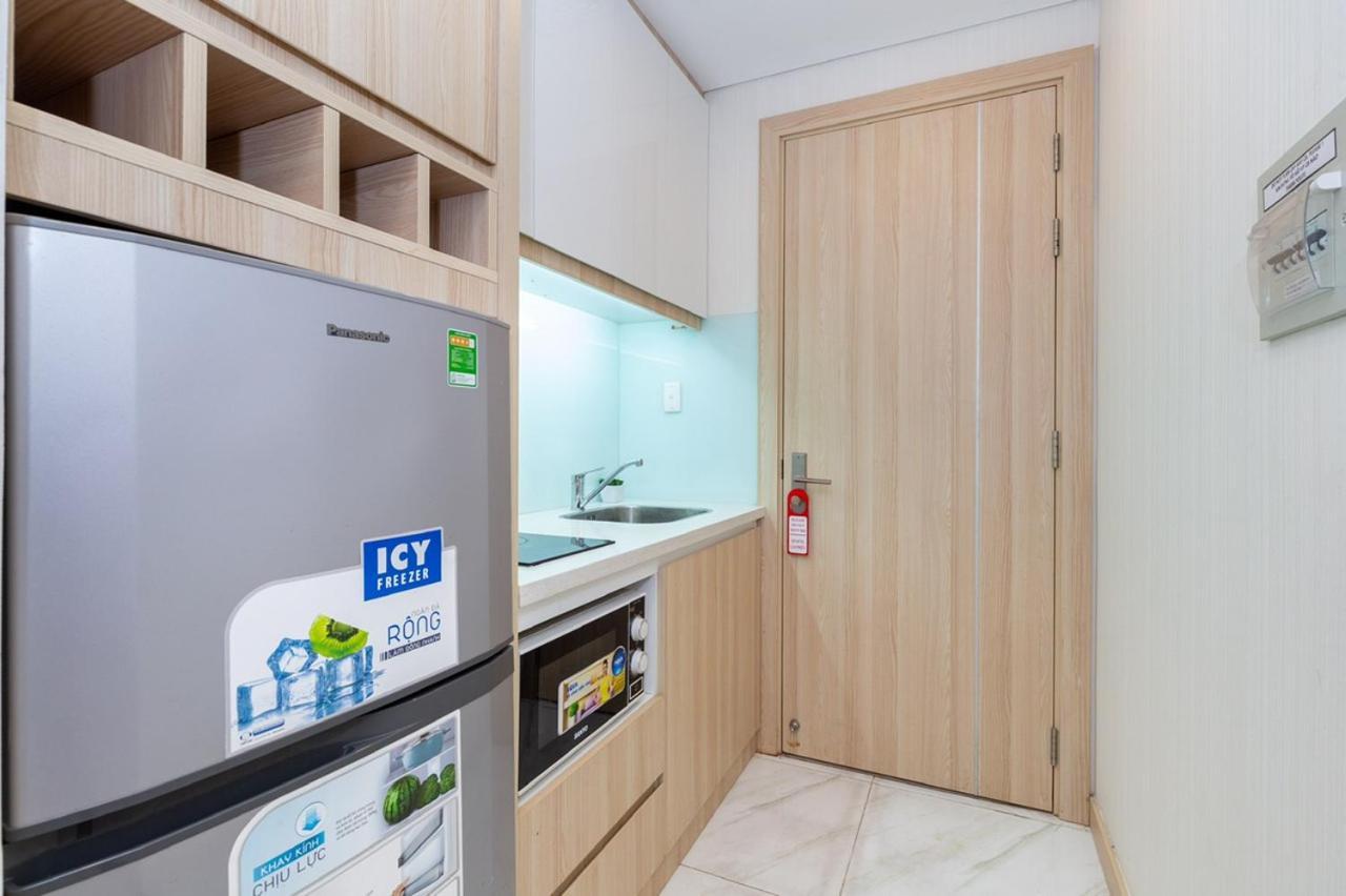 Cubicity Hidden House Ho Şi Min Exterior foto